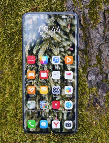 Смартфон Huawei P60 Pro - 12/512gb + 2 подарка | хуавей п60 про мобильный телефон 360-512 фото