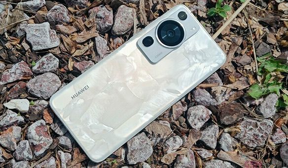Смартфон Huawei P60 Pro - 12/512gb + 2 подарка | хуавей п60 про мобильный телефон 360-512 фото