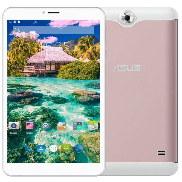 Планшет - телефон 7 дюймів ASUS Easy TAB 7 3G 2 Sim, 1/8GB + Чохол 707018 фото