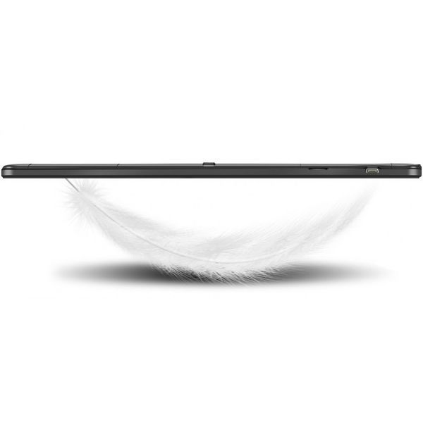 Планшет-телефон Hoozo X1001 Full HD 32Gb LTE Jet Black + Чехол с Bluetooth клавиатурой + Карта памяти 64ГБ! 20240468 фото