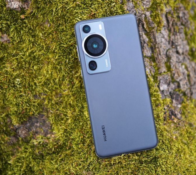 Смартфон Huawei P60 Pro - 12/512gb + 2 подарка | хуавей п60 про мобильный телефон 360-512 фото