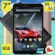 Планшет - телефон 7 дюймів ASUS Easy TAB 7 3G 2 Sim, 1/8GB + Чохол 707018 фото 2