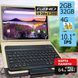 Планшет-телефон Hoozo X1001 Full HD 32Gb LTE Jet Black + Чехол с Bluetooth клавиатурой + Карта памяти 64ГБ! 20240468 фото 2