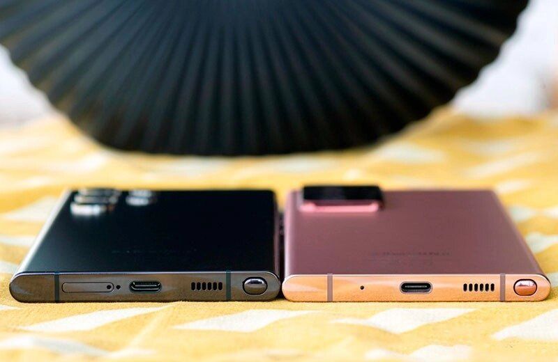 Samsung S22 Ultra 12/512GB | 8 ядер Original size | самсунг с22 ультра телефон смартфон 122-512 фото