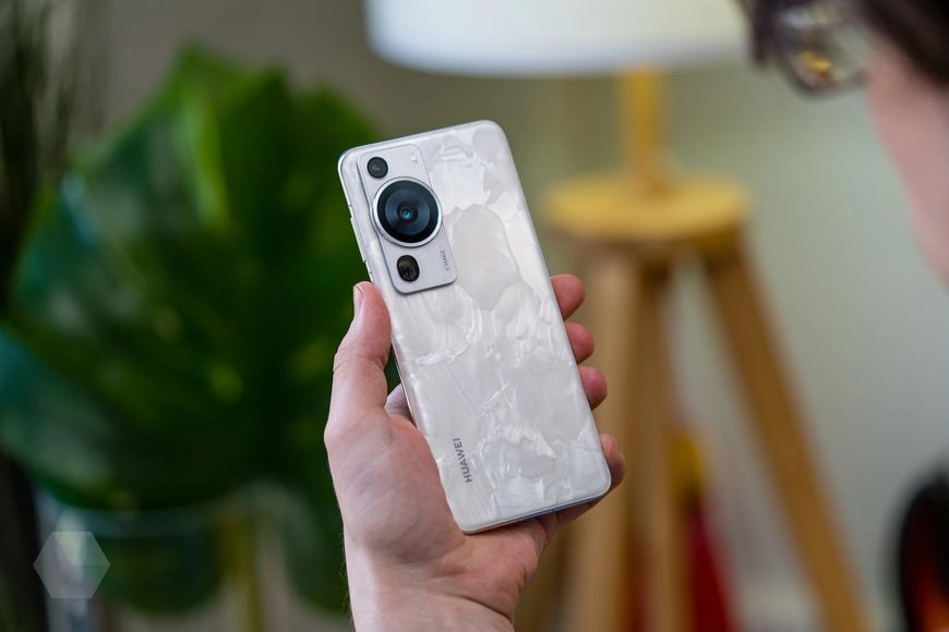 Смартфон Huawei P60 Pro - 12/512gb + 2 подарка | хуавей п60 про мобильный телефон 360-512 фото