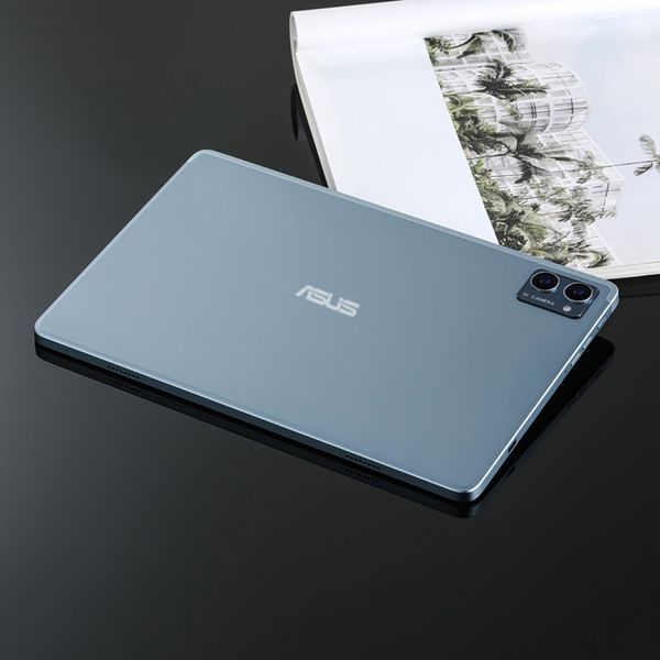Планшет-телефон ASUS Lux TAB LTE 6/128 DUAL SIM 10.1" IPS FULL HD 1920x1200 + Чехол в Подарок! 24201701 фото