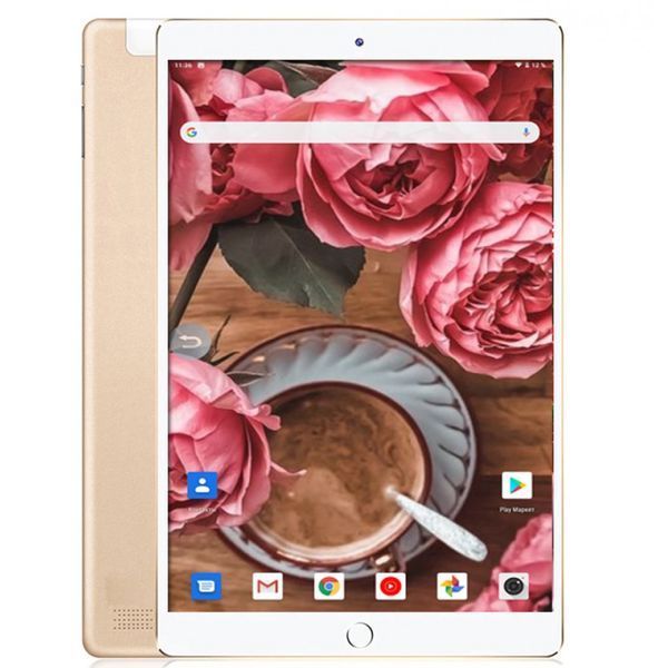 Планшет - телефон ASUS X Pad PRO 10 LTE IPS 4/64 4G + Чохол с Bluetooth клавіатурою! 15390404 фото