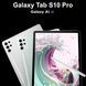 Планшет Samsung Galaxy Tab s10 pro 8/128gb s10pro фото 1