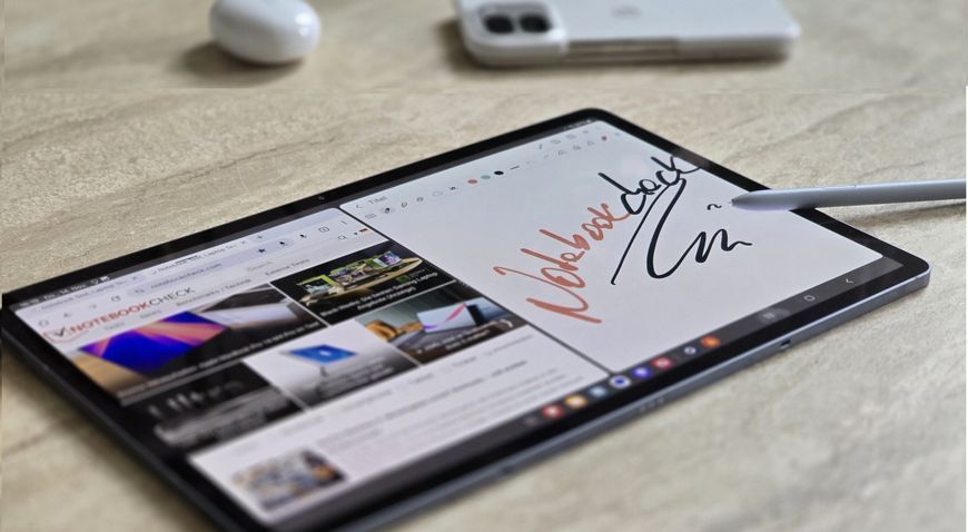 Планшет Samsung Galaxy Tab s10 pro 8/128gb s10pro фото
