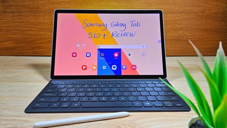 Планшет Samsung Galaxy Tab s10 pro 8/128gb s10pro фото