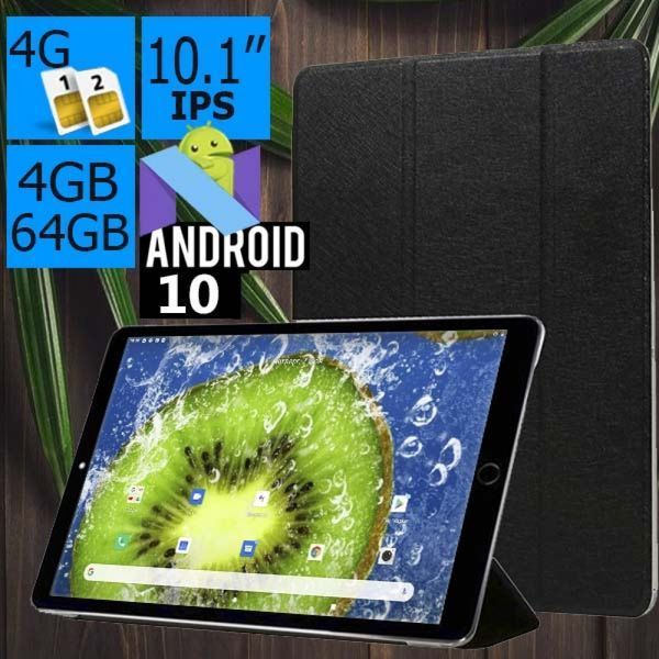 HОВИНКА! Планшет - телефон ASUS X Pad PRO 10 LTE IPS 4/64 4G + Чехол в ПОДАРОК! СПЕШИТЕ! СУПЕР ЦЕНА ОТ МАГАЗИНА!! 153903 фото