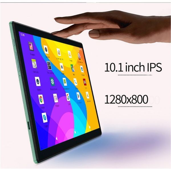 Планшет-телефон Adronix Power TAB 10 LTE 6/32 DUAL SIM 10.1" IPS + Чехол-книжка! 2420141 фото