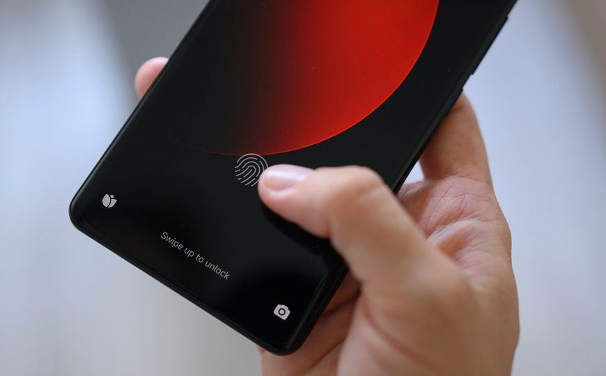 Xiaomi Mi12s Ultra 12/256gb гарантия 2 года Мобильный телефон ксяоми ми 12 с ульра смартфон 112m фото