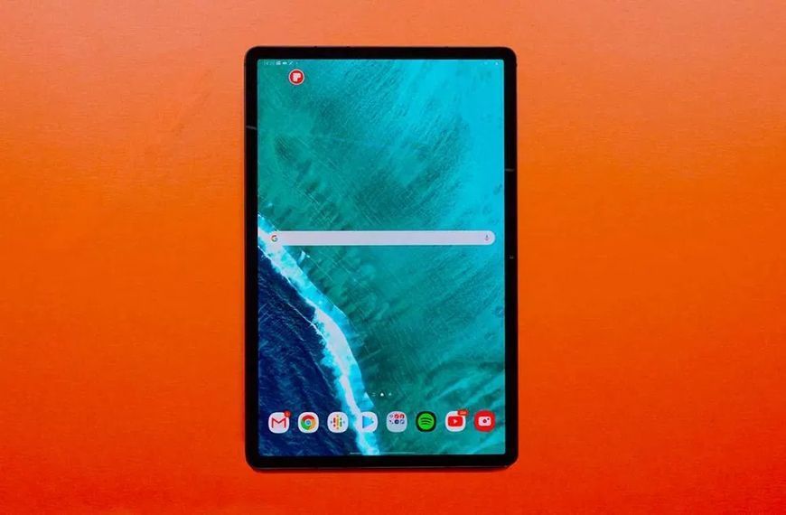 Планшет Samsung Galaxy Tab 12 Pro - 8/128gb tab12-2025 фото