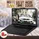 Планшет- телефон ASUS Aero Tab 10 LTE 4/32 DUAL SIM 10.1" IPS + Чехол-клавиатура! 20231013 фото 2
