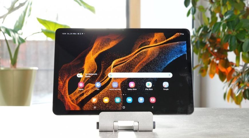 Samsung galaxy Tab 12 6/64GB | 9200Mah | Планшет самсунг гелексі таб tab 12 1 фото