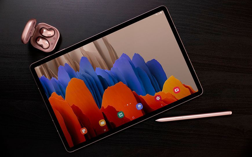 Планшет Samsung Galaxy Tab S11 Pro 8/128gb - 5g 12" дюймов S11-Pro фото