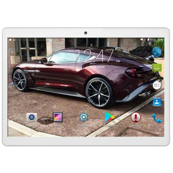 Планшет - телефон ASUS Z 101 Prime 3GB/3G 32GB 10.1 IPS + Чохол-книжка+ microSD 32ГБ! 1101032 фото
