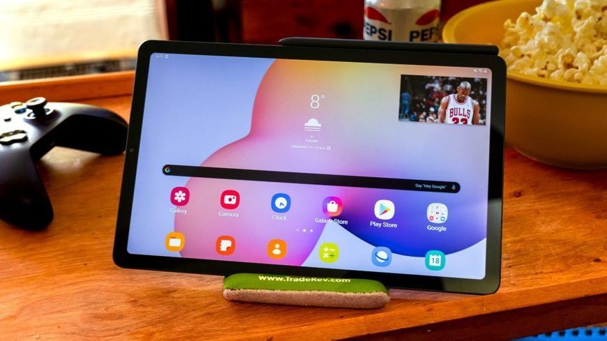Планшет Samsung galaxy Tab 10 Pro 6/64GB | 9200Mah | самсунг гелекси таб tab 10 pro 1 фото
