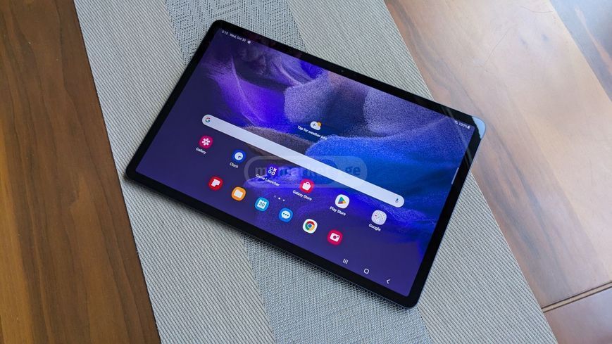 Планшет Samsung Galaxy Tab 11 Pro 8/128gb - 5g 12" дюймов 11-pro фото