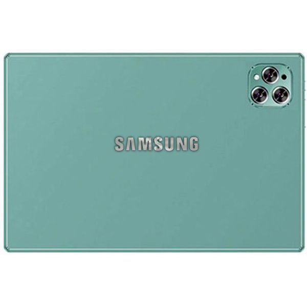 Планшет- телефон Samsung Galaxy Tab Q10 Ultra LTE 4/32 DUAL SIM 10.1" IPS + Чохол-КЛАВІАТУРА у ПОДАРУНОК! 20232409 фото