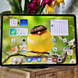 Планшет Samsung Galaxy Tab 11 Pro 8/128gb - 5g 10" дюймів 11-pro(10") фото 12