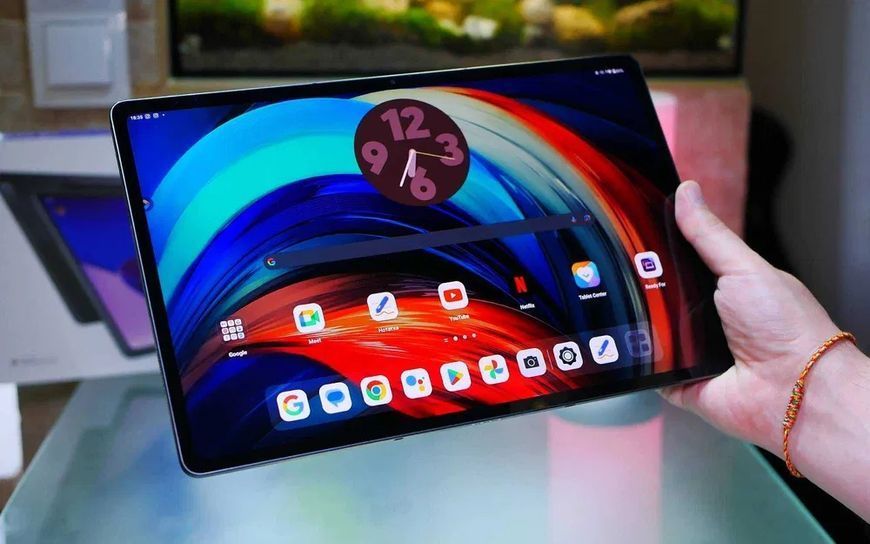 Планшет Samsung Galaxy Tab 11 Pro 8/128gb - 5g 10" дюймів 11-pro(10") фото