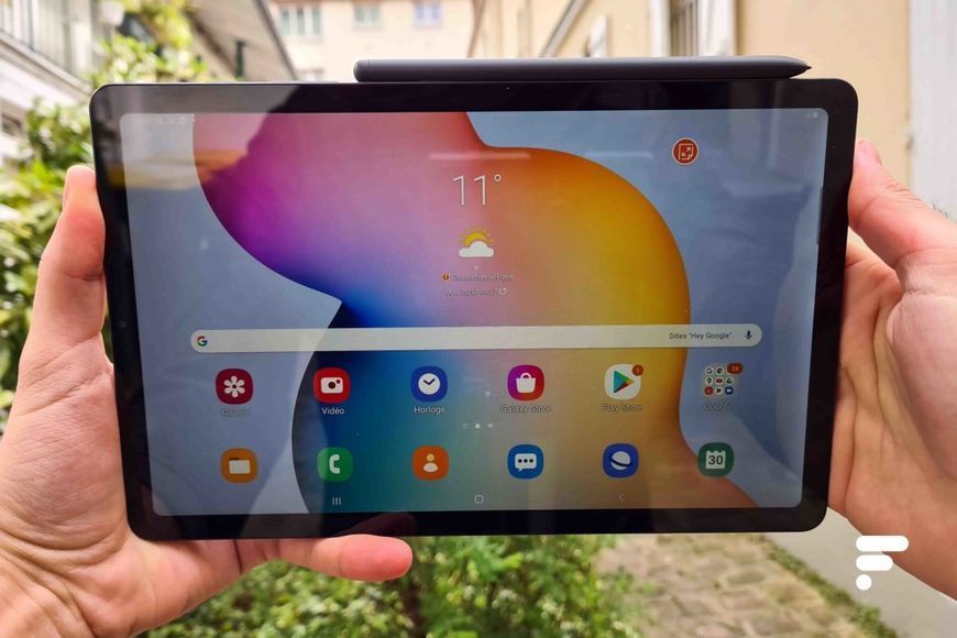 Samsung galaxy Tab 10 Lite 6/64GB | 32mp | Планшет самсунг гелексі таб tab10 1 фото
