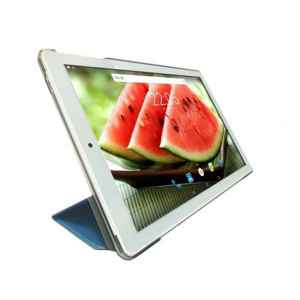 Мощная НОВИНКА! Мега планшет - телефон ASUS X Pad 10 LTE IPS 3/32 4G + Чехол 10733 фото