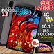 Планшет-телефон Adronix X10 Empower LTE 6/128 DUAL SIM 10.1" IPS FULL HD 1920x1200 + Чохол! 20202101 фото 2