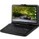 Уцінка! Планшет-телефон Hoozo X1001 Full HD 32Gb LTE Jet Black + Чохол-клавіатура! 100524201 фото 1