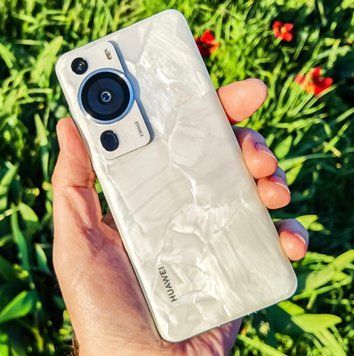 Huawei P60 Pro 16/512gb Гарантія 2 роки Смартфон хуавей про телефон P60-512 фото