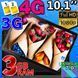 Уценка! Мощный планшет - телефон с 3GB ОЗУ - MT104 - 4G IPS 10'' 3/32 10104Y фото 2