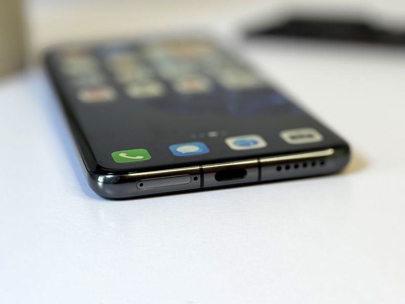 Huawei P60 Pro 16/512gb Гарантія 2 роки Смартфон хуавей про телефон P60-512 фото