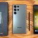 Samsung S23 Ultra - 6/128GB мобильный телефон самсунг с23 ультра Смартфон s23-128 фото 1
