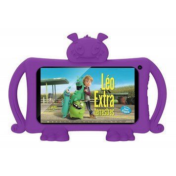 Планшет-Logicom La Tab 75PB 7" 1/16GB + Подарки 1072922 фото