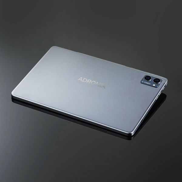 Планшет-телефон Adronix X10 Plus LTE 8/128 DUAL SIM 10.1" IPS FULL HD 1920x1200+Чехол с Bluetooth клавиатурой 20240517 фото