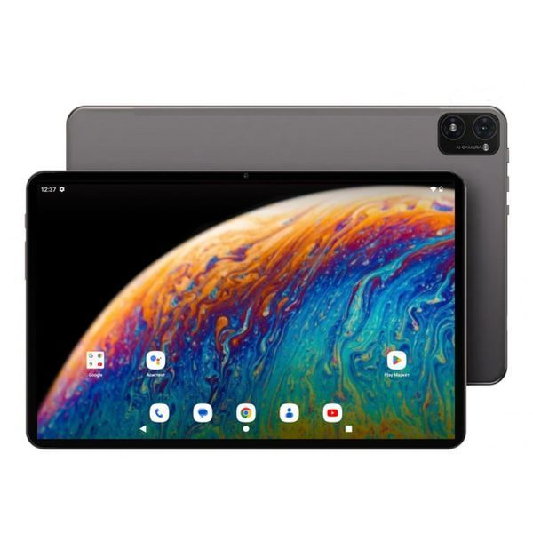Планшет-телефон Adronix X10 Plus LTE 8/128 DUAL SIM 10.1" IPS FULL HD 1920x1200+Чехол с Bluetooth клавиатурой 20240517 фото
