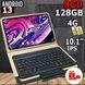 Планшет-телефон Adronix X10 Plus LTE 8/128 DUAL SIM 10.1" IPS FULL HD 1920x1200+Чехол с Bluetooth клавиатурой 20240517 фото 2