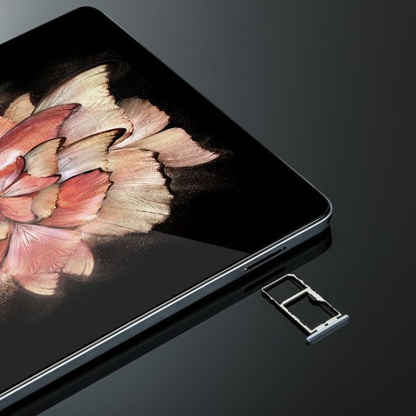Планшет-телефон Adronix X10 Plus LTE 8/128 DUAL SIM 10.1" IPS FULL HD 1920x1200+Чехол-клавиатура 20240516 фото