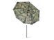 Парасолька для риболовлі з бортиками Delphin CLASSA CAMO 250см 1880426613 фото 6