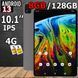 Планшет-телефон Adronix X10 Plus LTE 8/128 DUAL SIM 10.1" IPS FULL HD 1920x1200 20240514 фото 2