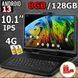 Планшет-телефон Adronix X10 Plus LTE 8/128 DUAL SIM 10.1" IPS FULL HD 1920x1200+Чехол-клавиатура 20240516 фото 2