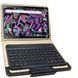 Планшет-телефон ASUS L101 PRO LTE 10.1" Full HD IPS 4/64 4G + Чохол з Bluetooth клавіатурою + SD карта 128ГБ! 20242110 фото 1