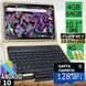 Планшет-телефон ASUS L101 PRO LTE 10.1" Full HD IPS 4/64 4G + Чохол з Bluetooth клавіатурою + SD карта 128ГБ! 20242110 фото 2