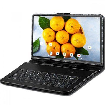 Планшет-телефон ASUS Lux TAB LTE 6/128 DUAL SIM 10.1" IPS FULL HD 1920x1200 + Чохол-клавіатура! 24201606 фото