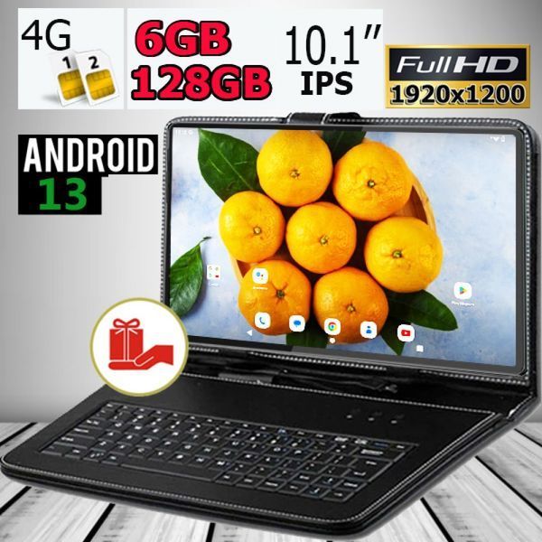 Планшет-телефон ASUS Lux TAB LTE 6/128 DUAL SIM 10.1" IPS FULL HD 1920x1200 + Чехол-клавиатура! 24201606 фото