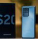 Смартфон SAMSUNG S20 ULTRA | Гарантія 2 роки | Мобільний телефон Самсунг с 20 ультра | +2 Подарунки 020 фото 1