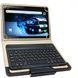 Планшет-телефон ASUS L101 PRO LTE 10.1" Full HD IPS 4/64 4G + Чехол с Bluetooth клавиатурой + SD карта 32ГБ! 20242108 фото 1