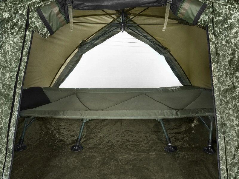 Парасолька намет, Намет Brolly Delphin RAMBLER C2G Brolly Delphin RAMBLER C2G 1799733859 фото
